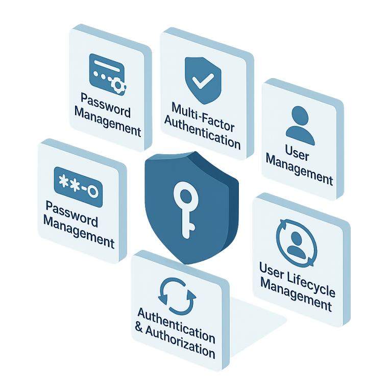 Fully Managed IT Services | 4U Computer Solutions
